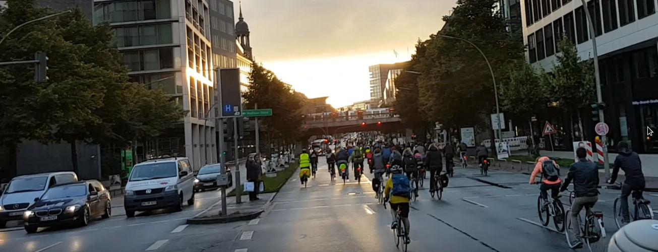 Willy Brandt Straße